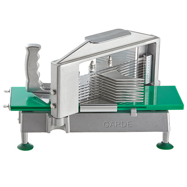 Garde XL TSXL14 1/4" Serrated Blade Tomato Slicer