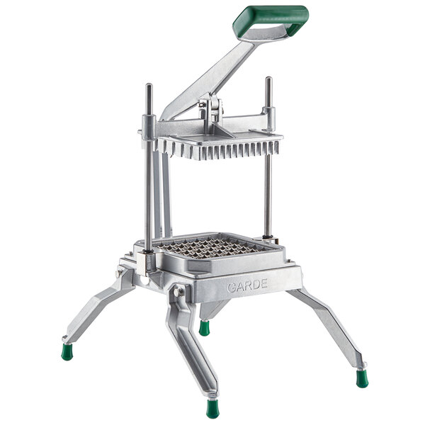 Garde LETCUT1 1" x 1" Square Lettuce Chopper