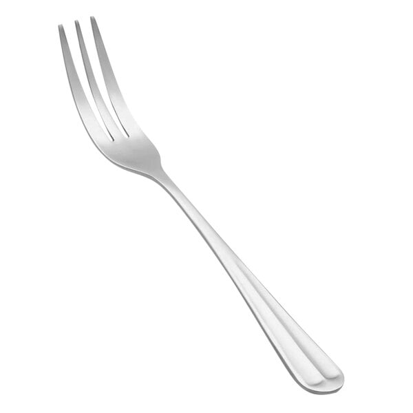 Nicesh 16 Pieces 3-Tines Forks Tasting Forks Stainless Steel 5.9-Inch 