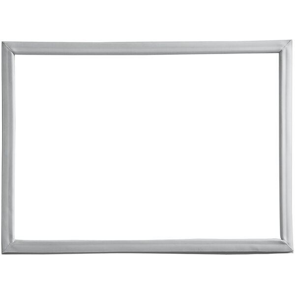 Avantco 178GSKT16405 Drawer Gasket for Prep, Undercounter, and Worktop