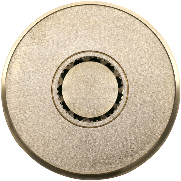 Arcobaleno AEX3082 Stella 82 Rigatoni Pasta Extruder Die