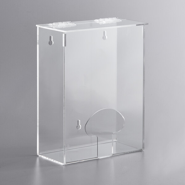 AmerCare Royal RPHDM Medium Dispenser