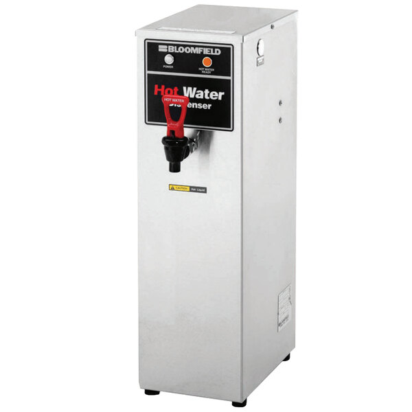 Bloomfield 12222G120C 2 Gallon Automatic Hot Water Dispenser 120V