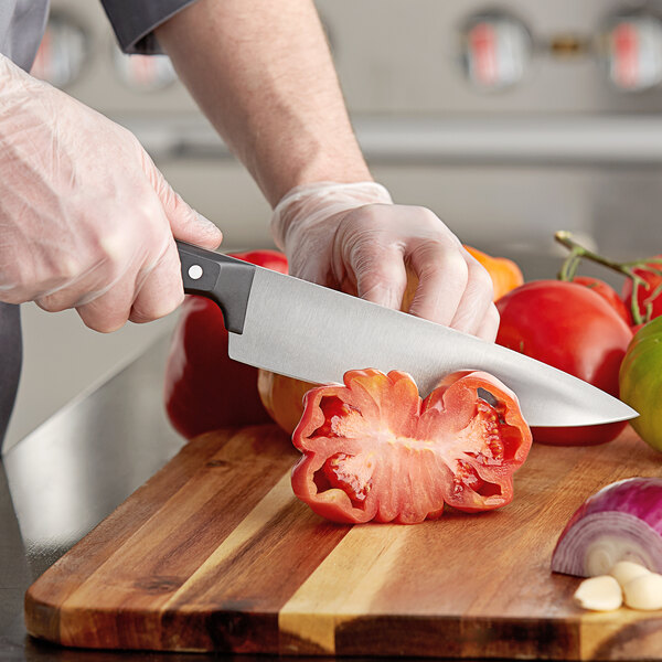 Gourmet Series Hand Held Stainless Steel Vegetable Slicer