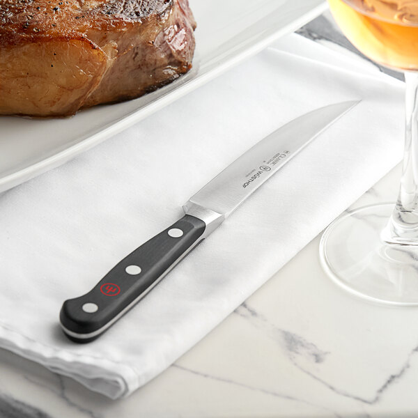 Good Cook Knives, Steak - 2 knives