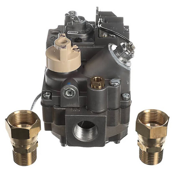 Pitco 60203001-CL Gas Valve, Natural Gas, Honeywell