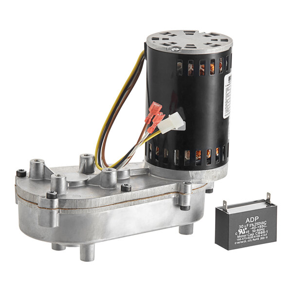 Multiplex 020003650 Motor 115V