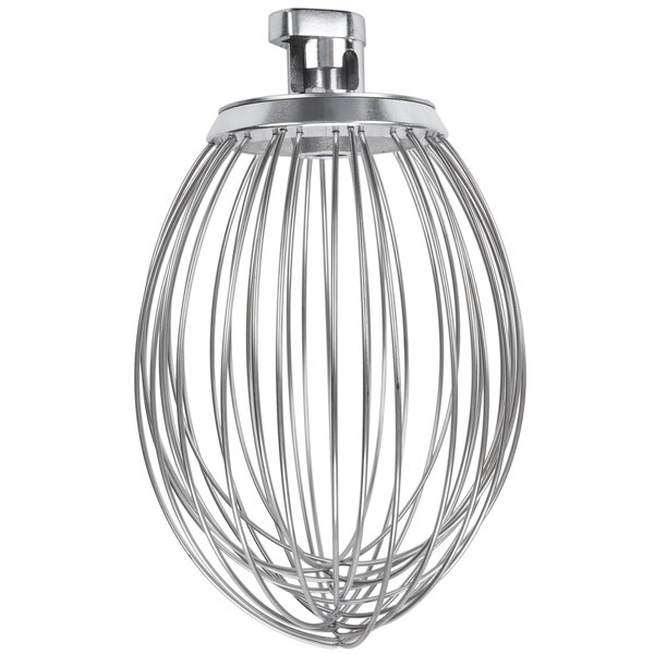 Vollrath 40770 Wire Whisk for 40758 30 Qt. Commercial Floor Mixer
