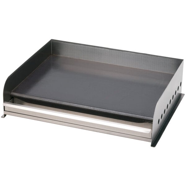 Crown Verity ZCV-PGRID-36 Professional Series 36" Removable Griddle