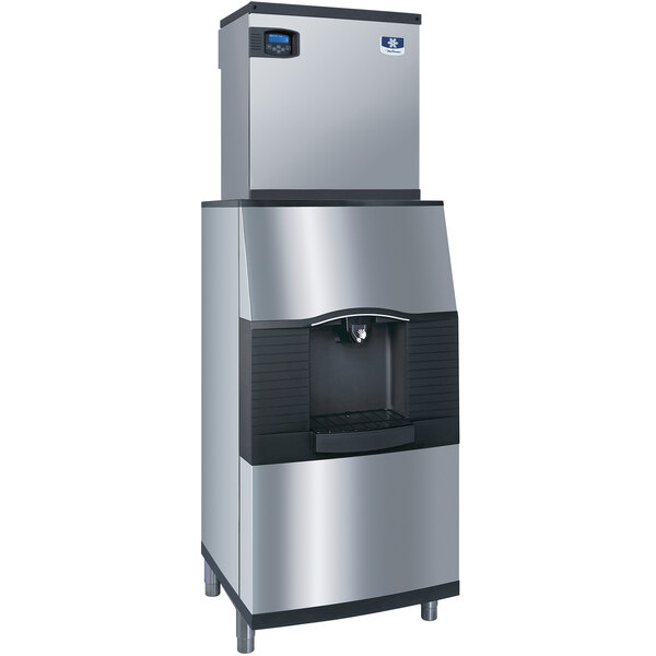 Manitowoc K00196 Bin Adapter Kit