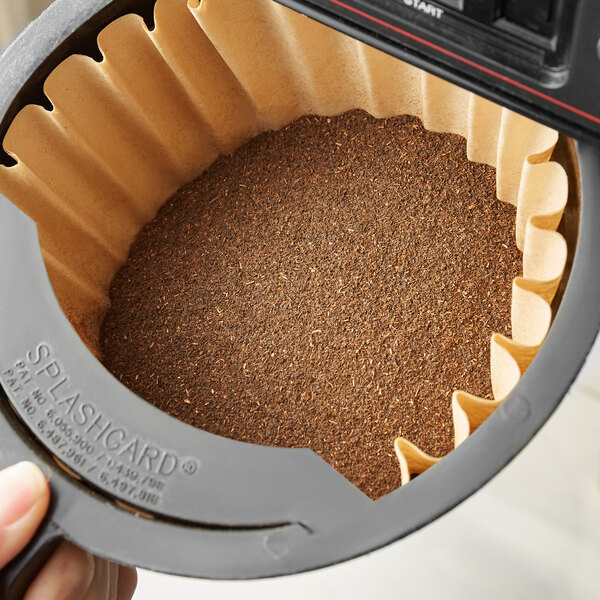 Lipton 5 Gallon Black Loose Leaf Iced Tea Packet 48/Case