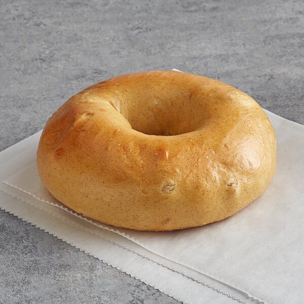 Original Bagel New York Style French Toast Bagel 4.5 oz. 75/Case