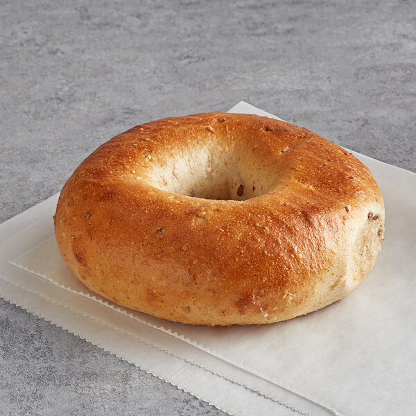 Original Bagel New York Style Ancient Grain Bagel 4.5 oz. 75/Case