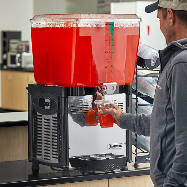 Narvon Commercial Beverage Products & Equipment