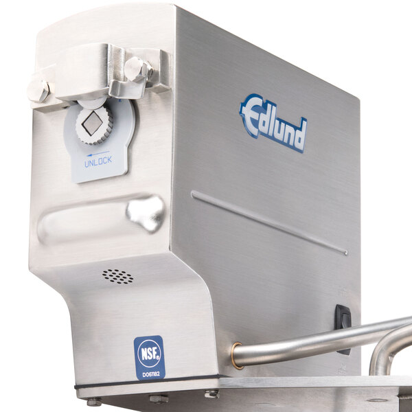 Edlund G041SP Replacement Gear for 270 Electric Can Openers