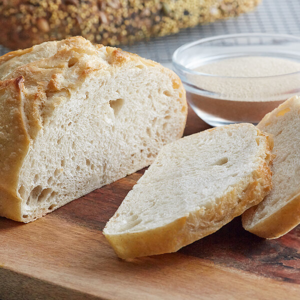 Lesaffre Platinum Instant Superior Baking Yeast 8 oz. 20/Case