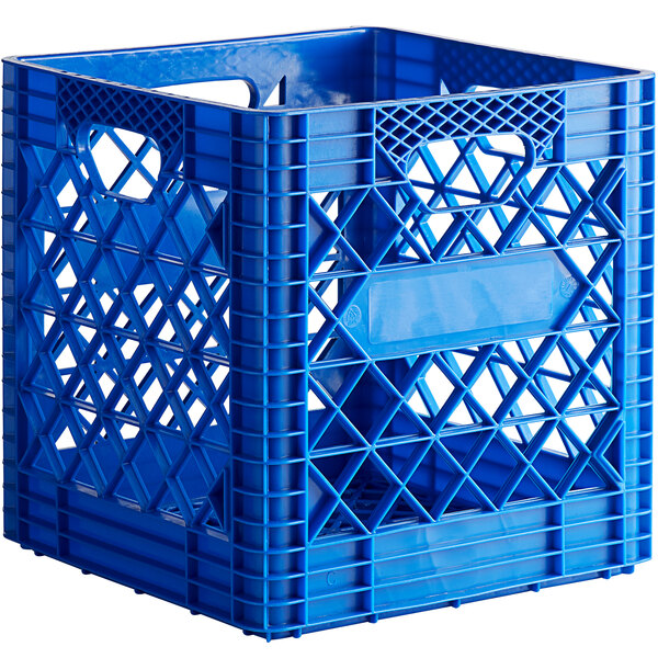 Blue Super Crate - 14 3/4