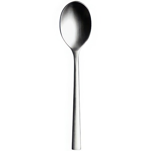 RODDIO SPOON 最新 Celestial Arch WH01・・・27 After dinner teaspoon Jardin d'Eden Silver plated