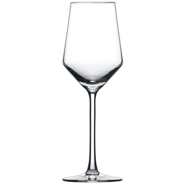 Nuttig spanning Opmerkelijk Schott Zwiesel Pure 10.1 oz. Riesling Wine Glass by Fortessa Tableware  Solutions - 6/Case