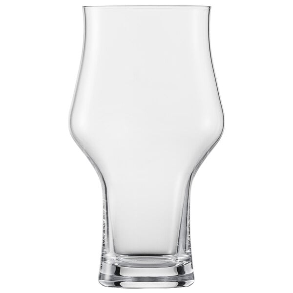 Schott Zwiesel Tritan Crystal Glass Small Wheat Beer Glass Set of 6
