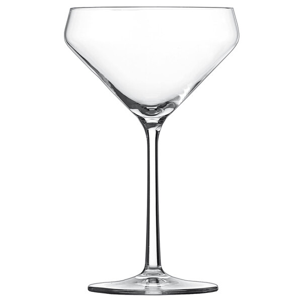 Zwiesel Glas Distil Kirkwall Martini Glasses, Set of 6