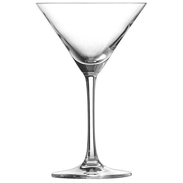 UBCBW45SSH ２つ Schott Zwiesel Bar Special 5.6 oz. Martini Glass by Zwiesel