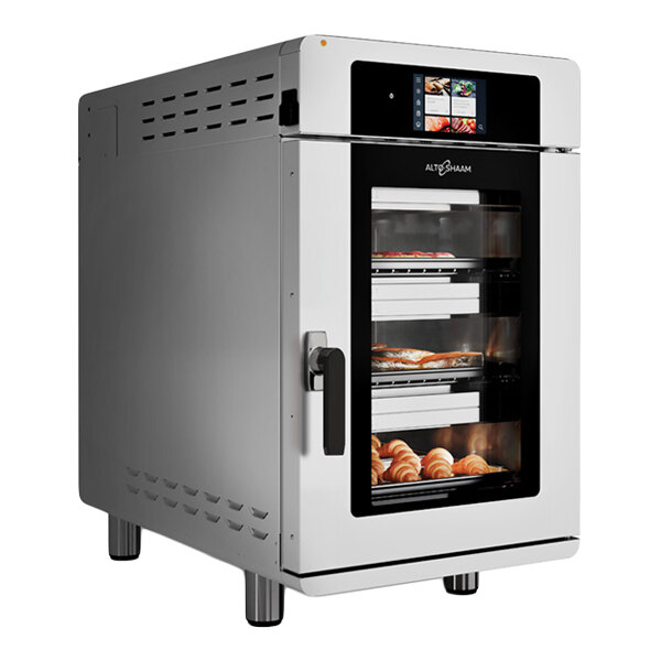 Alto-Shaam VMC-H3 Vector H Series Deluxe Multi-Cook Oven - 208
