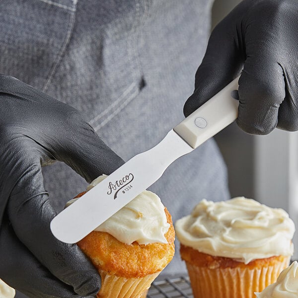 Cupcake Icing Knife