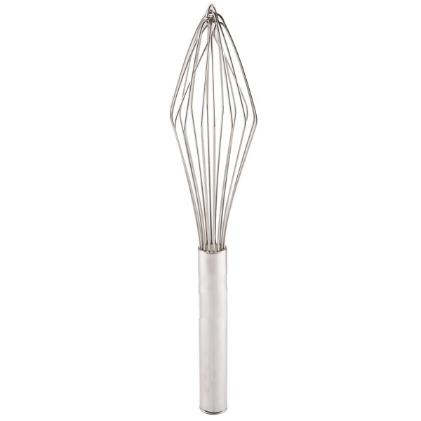 13 3/4" Stainless Steel Conical Whip / Whisk
