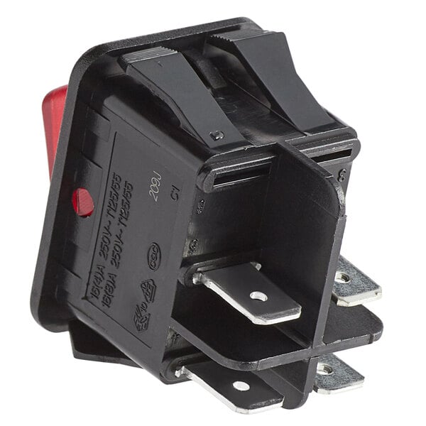 Estella Caffe 236PECEG27 Power Switch for Estella Caffe ECEG26 Espresso Grinders