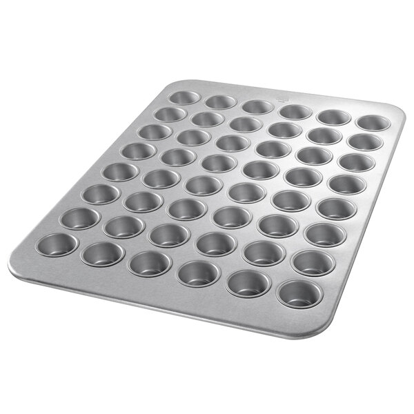 Mini Muffin Pan - 48 Cup, Hobby Lobby