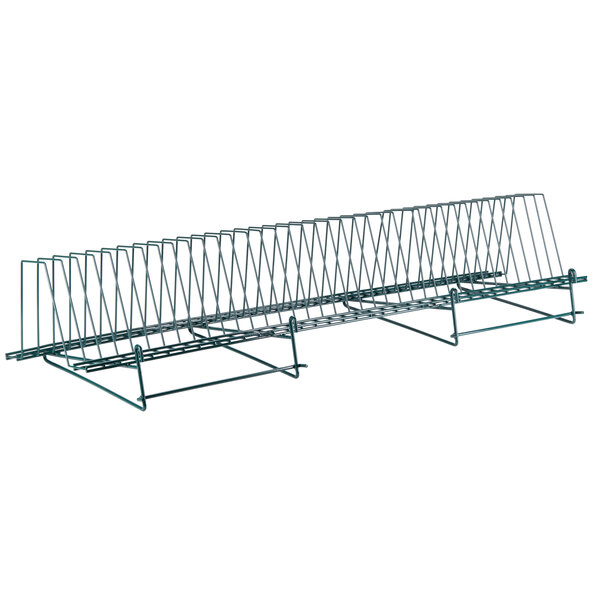 Metro TDR48K3 Metroseal 3 Grid Mounted Tray Drying Rack