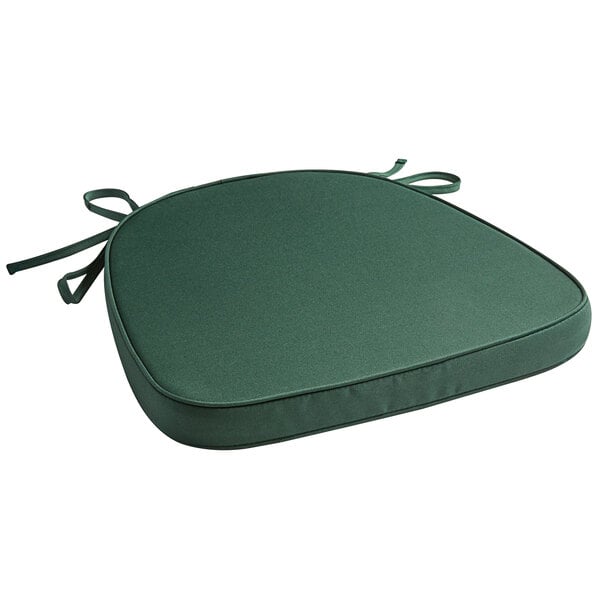 2 Thick Chair Cushion Pad