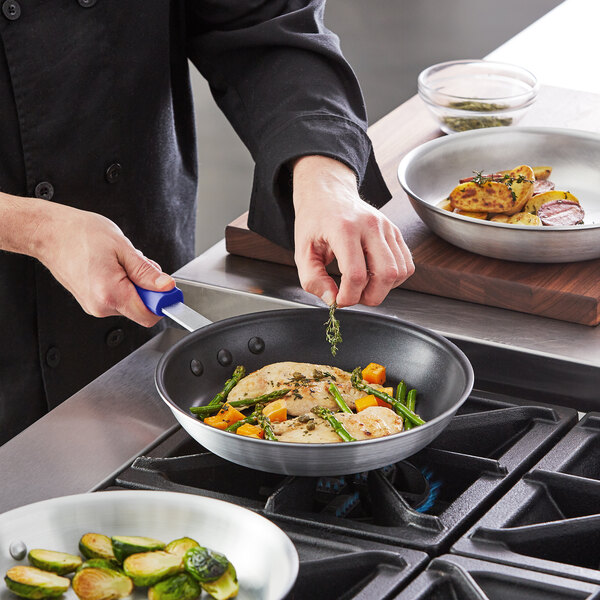 Commercial Cookware: Restaurant Pots & Pans- WebstaurantStore