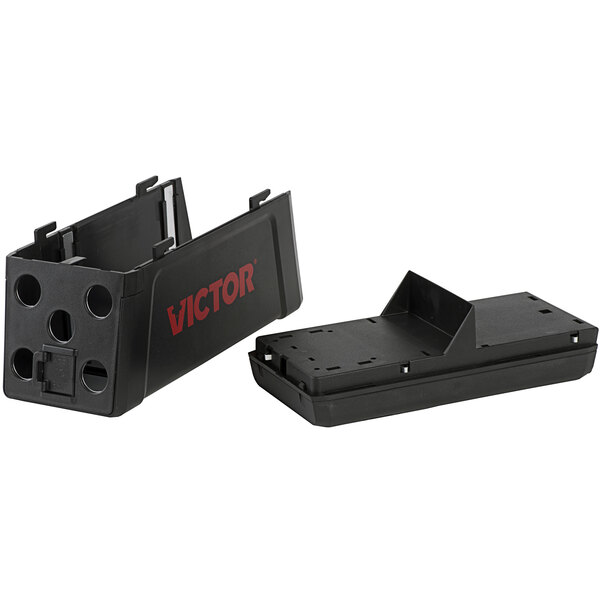 Victor Pest M241 Electronic Rat Trap