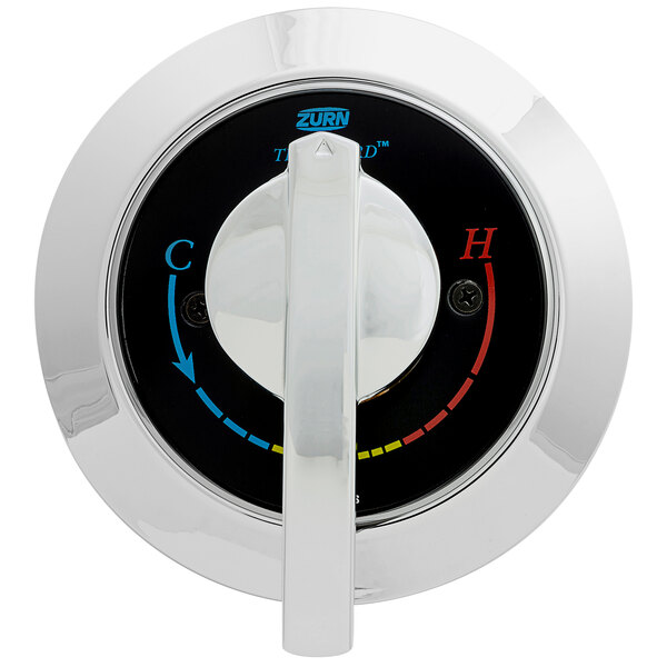 Zurn Elkay TMPK7100LH Trim Kit with Metal Lever Handle for Z7100 Series Shower Valves