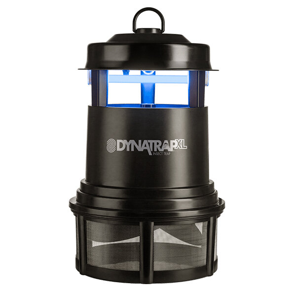 Dynatrap DT2000XL Indoor/Outdoor ExtraLarge Black Flying Insect Trap