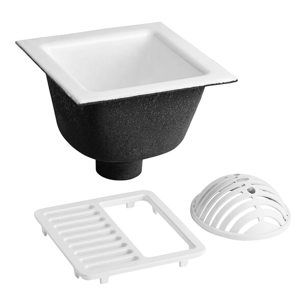 Zurn Elkay FD2375-NH3-H 12