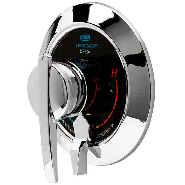 Zurn Elkay TPK7220SS Tub and Shower Valve, Diverter, and Service Stops