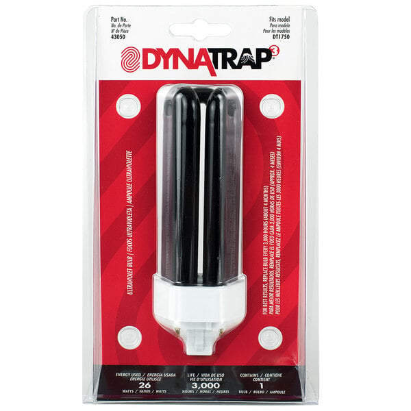 DynaTrap 43050 Replacement Light Bulb for DT1750 and DT1775 Indoor Insect Traps