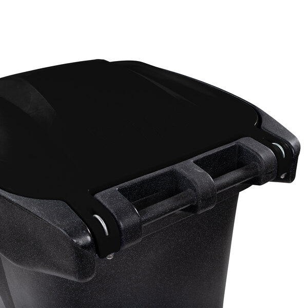 Toter 79A96A0209 96 Gallon Fully Automated Blackstone BearResistant