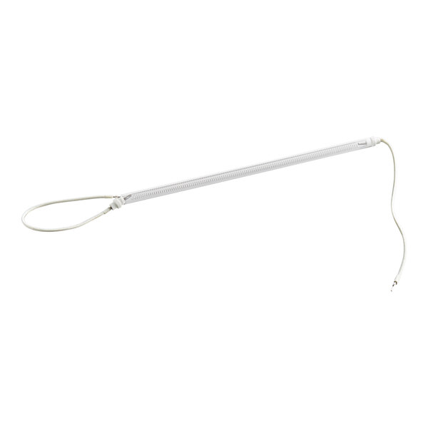 A white heating element designed for Avantco CNVYOV10D conveyor ovens.