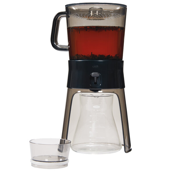 OXO 1272880 32 oz. Cold Brew Coffee Maker