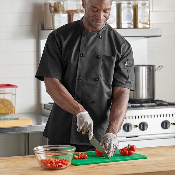 uniform dress cutting Dress Ups Chef Uniform - Sizzix Bigz Cutting Die
