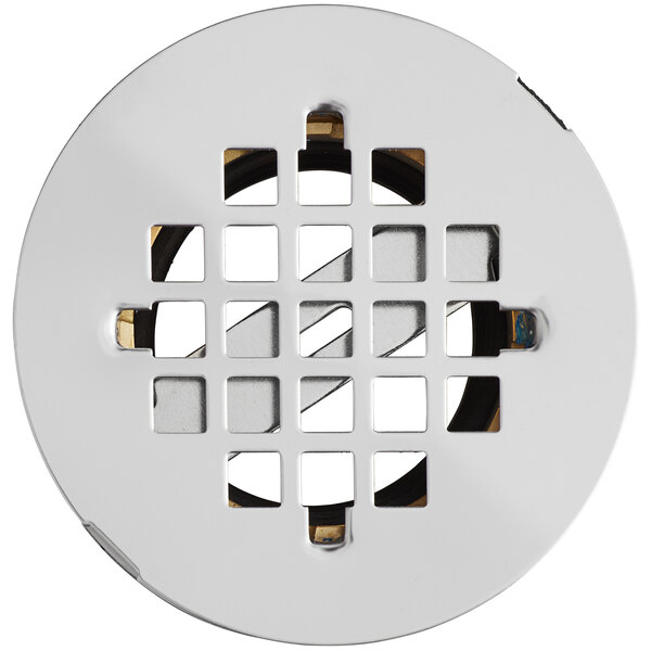 Mop Sink Drain Assembly (3 1/2")