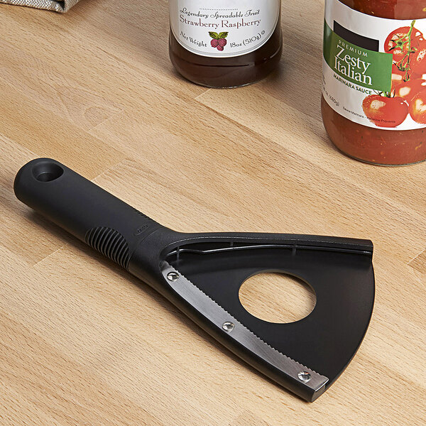OXO 21181 Good Grips Handheld Jar Opener