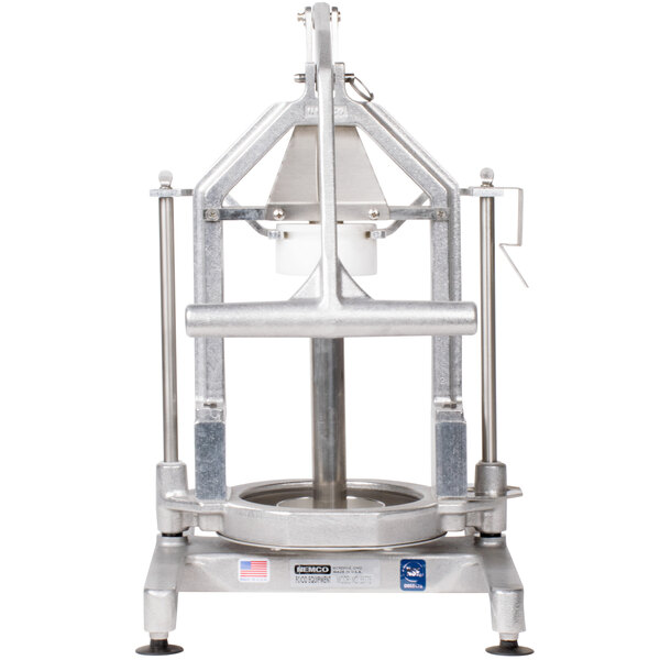 Nemco 55775 Easy Pineapple Corer / Peeler 3 1/2"