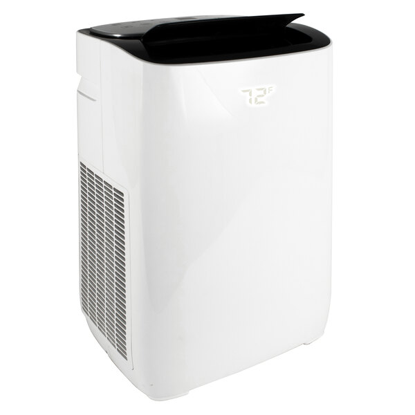 How To Drain Royal Sovereign Portable Air Conditioner at Jeanne Pena blog