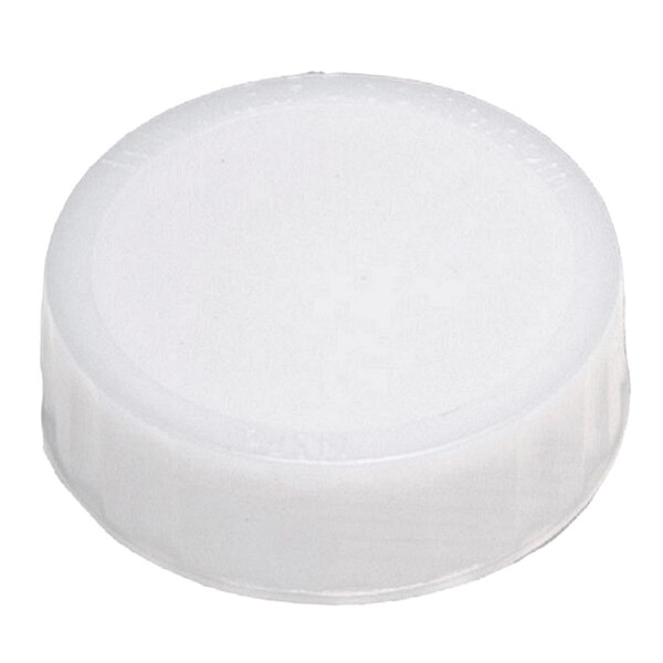 End Cap for Squeeze Bottle (102503) 6/Pack