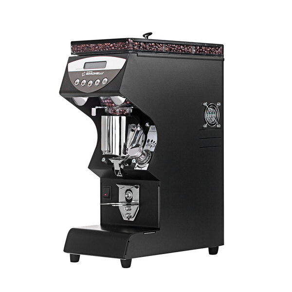 Nuova Simonelli Mythos Clima Pro 3 lb. Espresso Grinder110V